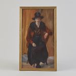 1758&nbsp;4036&nbsp;Oljemålning